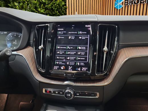 Volvo  XC60 2.0 B4 Inscription | Bowers&Wilkins | Massage | Panoramadak | 360 Camera | Memory | 22" Velgen ActivLease financial lease