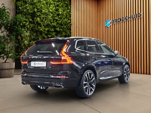 Volvo  XC60 2.0 B4 Inscription | Bowers&Wilkins | Massage | Panoramadak | 360 Camera | Memory | 22" Velgen ActivLease financial lease