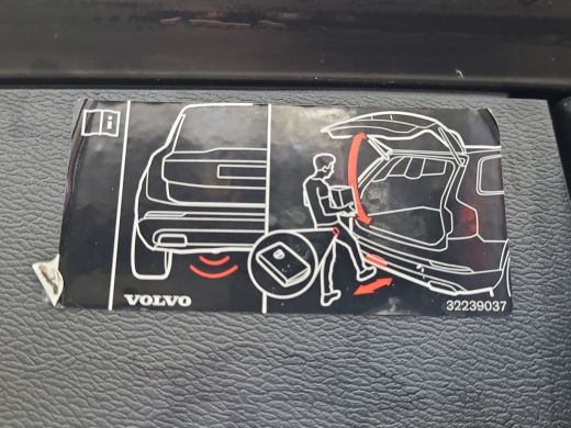 Volvo  XC60 2.0 B4 Inscription | Bowers&Wilkins | Massage | Panoramadak | 360 Camera | Memory | 22" Velgen ActivLease financial lease