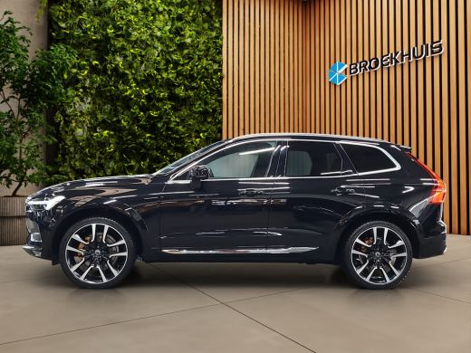 Volvo  XC60 2.0 B4 Inscription | Bowers&Wilkins | Massage | Panoramadak | 360 Camera | Memory | 22" Velgen ActivLease financial lease