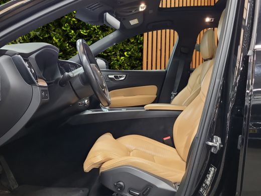 Volvo  XC60 2.0 B4 Inscription | Bowers&Wilkins | Massage | Panoramadak | 360 Camera | Memory | 22" Velgen ActivLease financial lease
