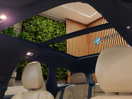 Volvo  XC60 2.0 B4 Inscription | Bowers&Wilkins | Massage | Panoramadak | 360 Camera | Memory | 22" Velgen ActivLease financial lease