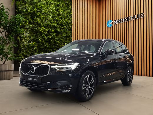 Volvo  XC60 2.0 B5 Business Pro | Trekhaak | Camera | Keyless | Adaptive Cruise