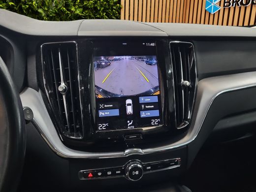 Volvo  XC60 2.0 B5 Business Pro | Trekhaak | Camera | Keyless | Adaptive Cruise ActivLease financial lease