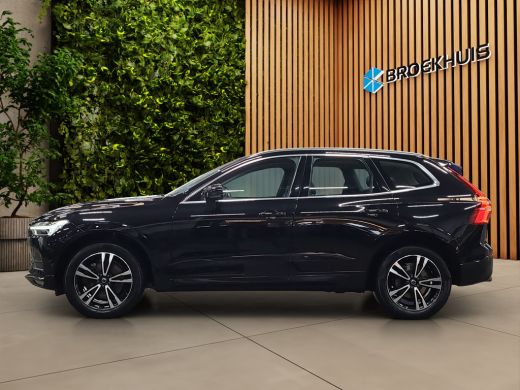 Volvo  XC60 2.0 B5 Business Pro | Trekhaak | Camera | Keyless | Adaptive Cruise ActivLease financial lease