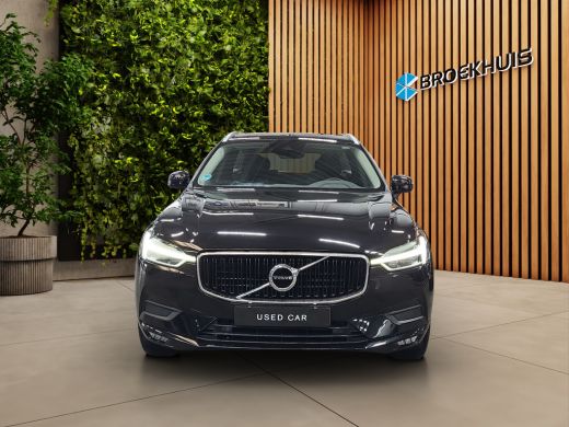 Volvo  XC60 2.0 B5 Business Pro | Trekhaak | Camera | Keyless | Adaptive Cruise ActivLease financial lease