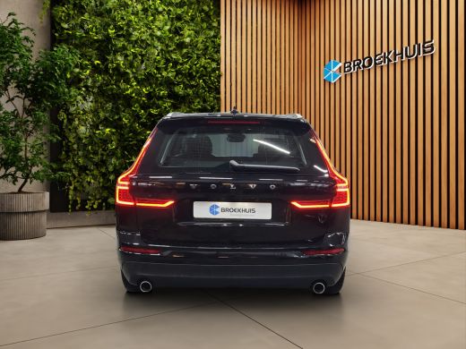 Volvo  XC60 2.0 B5 Business Pro | Trekhaak | Camera | Keyless | Adaptive Cruise ActivLease financial lease