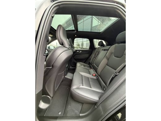 Volvo  XC60 2.0 T8 Plug-in hybrid AWD Plus Black Edition Pano-H&K-360 gr-Keyless-ACC ActivLease financial lease