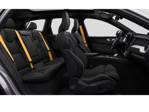 Volvo  XC60 2.0 T8 Plug-in-hybrid AWD Polestar Engineered | Alarmsysteem | Bowers & Wilkins Surround Sound Sy... ActivLease financial lease