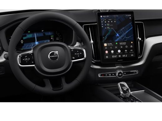 Volvo  XC60 2.0 T8 Plug-in-hybrid AWD Polestar Engineered | Alarmsysteem | Bowers & Wilkins Surround Sound Sy... ActivLease financial lease