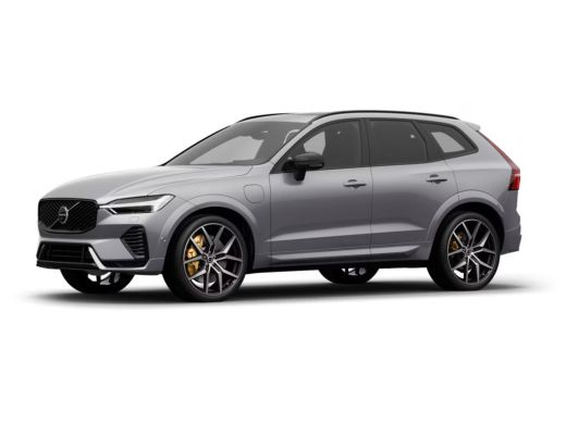 Volvo  XC60 2.0 T8 Plug-in-hybrid AWD Polestar Engineered | Alarmsysteem | Bowers & Wilkins Surround Sound Sy... ActivLease financial lease