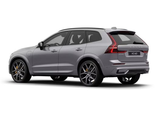 Volvo  XC60 2.0 T8 Plug-in-hybrid AWD Polestar Engineered | Alarmsysteem | Bowers & Wilkins Surround Sound Sy... ActivLease financial lease