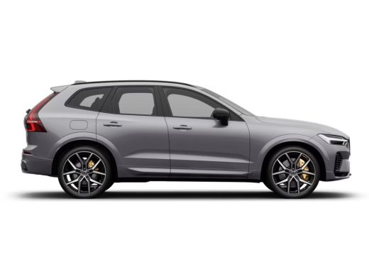 Volvo  XC60 2.0 T8 Plug-in-hybrid AWD Polestar Engineered | Alarmsysteem | Bowers & Wilkins Surround Sound Sy... ActivLease financial lease