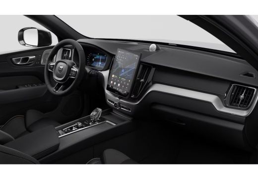 Volvo  XC60 2.0 T8 Plug-in-hybrid AWD Polestar Engineered | Alarmsysteem | Bowers & Wilkins Surround Sound Sy... ActivLease financial lease