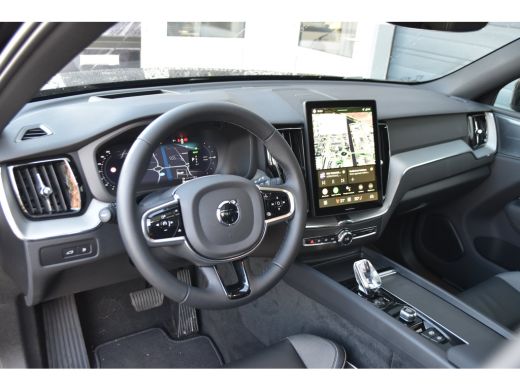 Volvo  XC60 T6 Black Edition | Harman Kardon | Panoramadak | Stoel/stuur verwarming | ActivLease financial lease