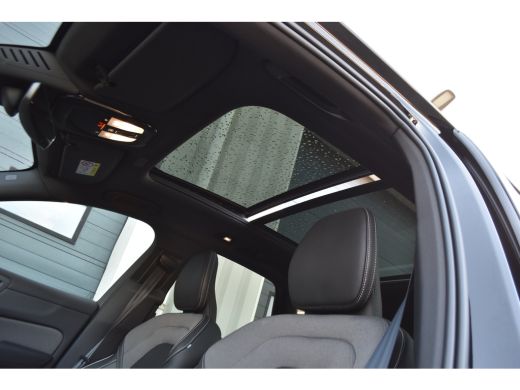 Volvo  XC60 T6 Black Edition | Harman Kardon | Panoramadak | Stoel/stuur verwarming | ActivLease financial lease