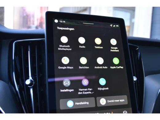 Volvo  XC60 T6 Black Edition | Harman Kardon | Panoramadak | Stoel/stuur verwarming | ActivLease financial lease