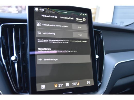 Volvo  XC60 T6 Black Edition | Harman Kardon | Panoramadak | Stoel/stuur verwarming | ActivLease financial lease