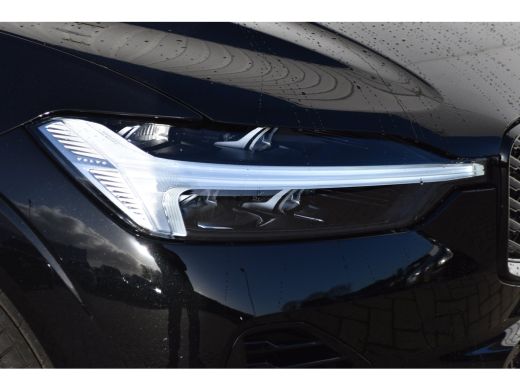 Volvo  XC60 T6 Black Edition | Harman Kardon | Panoramadak | Stoel/stuur verwarming | ActivLease financial lease