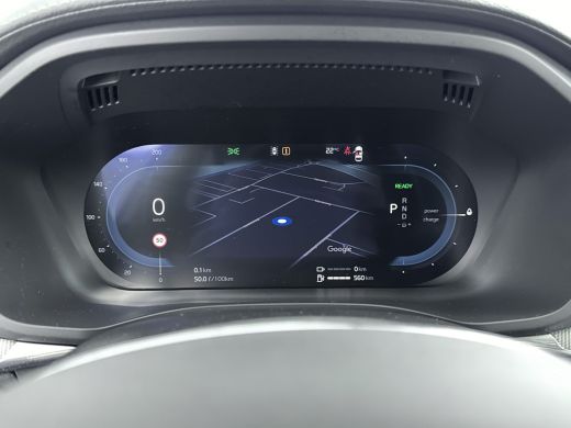 Volvo  XC60 T6 Plug-in hybrid Ultimate Dark | SILVER DAWN | Trekhaak | PDC V+A 360 camera | Stoel + Stuurverw... ActivLease financial lease