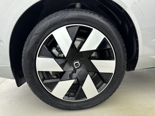 Volvo  XC60 T6 Plug-in hybrid Ultimate Dark | Trekhaak | PDC V+A 360 camera | Stoel + Stuurverw | BLIS | Elek... ActivLease financial lease