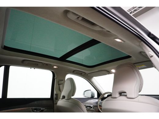 Volvo  XC90 Long Range 2.0 T8 Recharge AWD Ultimate Bright Massage | Ventilatie | 360 camera | HU-Display | G... ActivLease financial lease