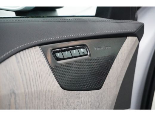 Volvo  XC90 Long Range 2.0 T8 Recharge AWD Ultimate Bright Massage | Ventilatie | 360 camera | HU-Display | G... ActivLease financial lease