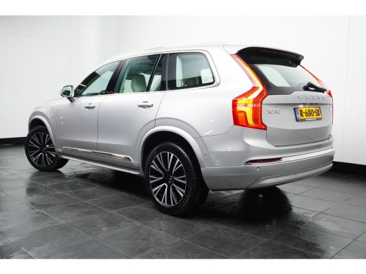 Volvo  XC90 Long Range 2.0 T8 Recharge AWD Ultimate Bright Massage | Ventilatie | 360 camera | HU-Display | G... ActivLease financial lease