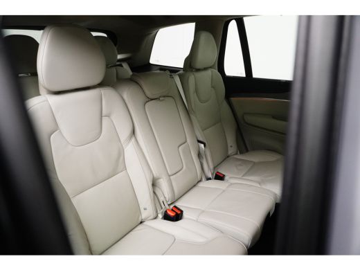 Volvo  XC90 Long Range 2.0 T8 Recharge AWD Ultimate Bright Massage | Ventilatie | 360 camera | HU-Display | G... ActivLease financial lease