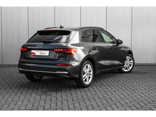 Audi A3 Sportback 40 TFSI e Advanced edition 204PK | Elek. stoelen | Stoelverw. voor | Elek. achterklep |...