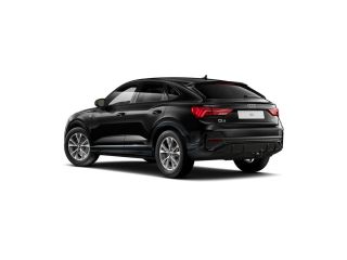 Audi Q3 35 TFSI S line 150PK | Trekhaak | Elek. bestuurders stoel | Camera achter | Stoelverw. voor