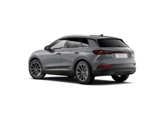 Audi Q4 e-tron 45 e-tron S edition 286PK | Panorammadak | Privacy Glass | Parkeerhulp Plus | Bestuurdersstoel el...