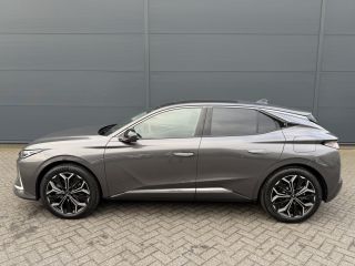 DS DS 4 225pk E-Tense Etoile (Elektrisch Schuifdak - Trekhaak - Elektrische Klep - Alcantara incl verwarm...