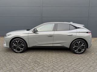 DS DS 4 225pk E-Tense Rivoli (Elektrisch Schuifdak - Elektrische Klep - Focal Electra - Adaptieve Cruise ...