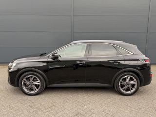 DS DS 7 300pk 4x4 Opera (Elektrisch Schuifdak - Trekhaak - Leder incl verwarming/koeling/massage/geheugen...