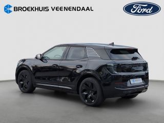 Ford Explorer Premium Ext Range 77 kWh Uniek! Black Edition | Achteruitrijcamera | Apple Carplay/Android Auto|t...