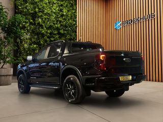 Ford Ranger 2.5 PHEV Stormtrak 280PK 360 Camera | Matrix LED | 5 Persoons | 3.5 ton Trekgewicht