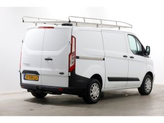 Ford Transit Custom 2.0 TDCI E6 L1H1 Trend Airco/Trekhaak/Imperiaal 01-2018