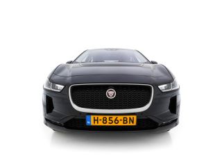 Jaguar I-PACE EV400 Business Edition S 90 kWh {SOH-89%} (INCL-BTW) *HEATPUMP | PANO | LEATHER | MERIDIAN-AUDIO ...