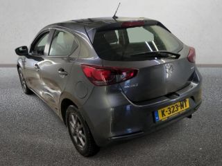 Mazda 2 1.5 90PK 6versn.Skyactiv-G Comfort / Pdc+Camera / Airco / Lmv./ Radio multimedia / 5Drs.