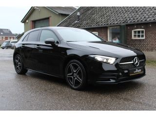 Mercedes-Benz A-Klasse 250 e Business PHEV AMG ORG NL PANO SFEER MATRIX LED 116000KM!!!