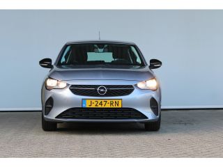 Opel Corsa 1.2 Edition | Navigatie | Parkeersensoren achter | Apple Carplay/ Android Auto |