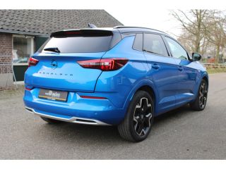 Opel Grandland 1.6 Turbo Plug-In Hybrid GS-LINE NW TYPE LEER LED VOLLLLL 80000KM!!!