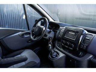 Opel Vivaro 1.6 CDTI L1H1 Edition EcoFlex | LED | Camera | Navi | Cruise | Airco