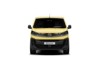 Opel Vivaro-e Standaard - Electric 0% RENTE | BETIMMERING LAADRUIMTE | 8 JAAR GARANTIE | CAMERA | DRAADLOOS CAR...