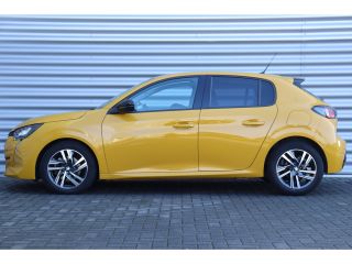 Peugeot 208 1.2 PURETECH 100PK ALLURE PACK / NAVI / LEDER / CLIMA / FULL-LED / PDC / CAMERA / 16" LMV / WINTE...