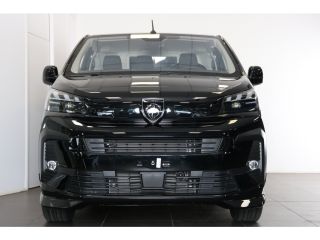 Peugeot e-Expert EV L2 75 kWh | STX | Stoel-stuurverwarming | LED | Achteruitrijcamera | PDC | | STX | Stoel-stuur...