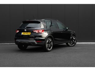 Seat Arona 1.0 TSI 115pk FR Business Connect | Achteruitrijcamera | Centrale vergr. met afstandsbediening en...