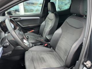 Seat Ibiza 1.0 EcoTSI FR Business Intense 95pk | Navigatie | Adaptief cruise control | Camera achter | Stoel...