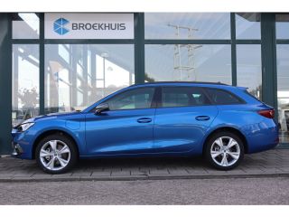 Seat Leon Sportstourer FR Business - eHybrid | Achteruitrijcamera | Automatisch dimmende binnenspiegel | Da...